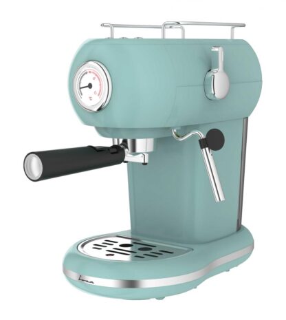 ESPRESSOR FRAM FEM-D15RGR