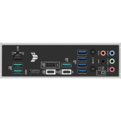 Motherboard Asus TUF GAMING X870-PLUS WIFI AM5 - Image 6