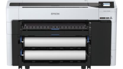 EPSON SC-T5700D A0 LARGE FORMAT PRINTER