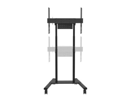 Neomounts Newstar Motorized Mobile Stand 37"-100" - Image 2