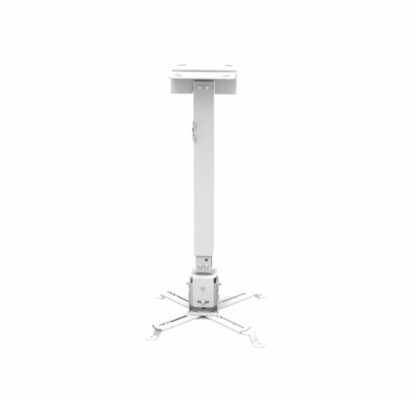 PJ MOUNT SERIOUS PJM1A SILVER - Image 4