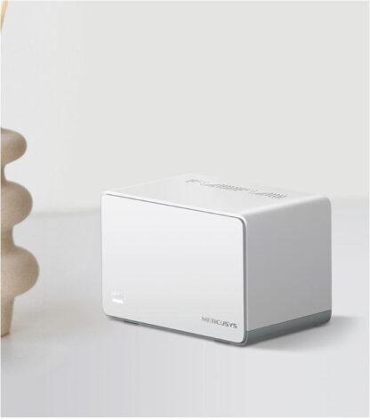 MERCUSYS HALO H70X WHOLE MESH WIFI 2PK - Image 3