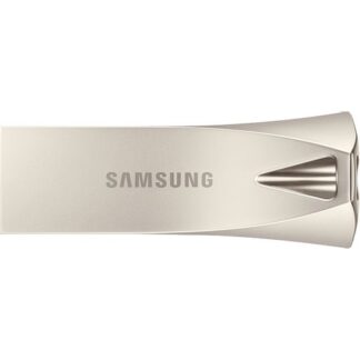 Samsung USB 512GB BAR PLUS MICRO 3.1 SILVER