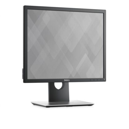 Dell MONITOR 19" LED IPS 1280x1024 - Image 9