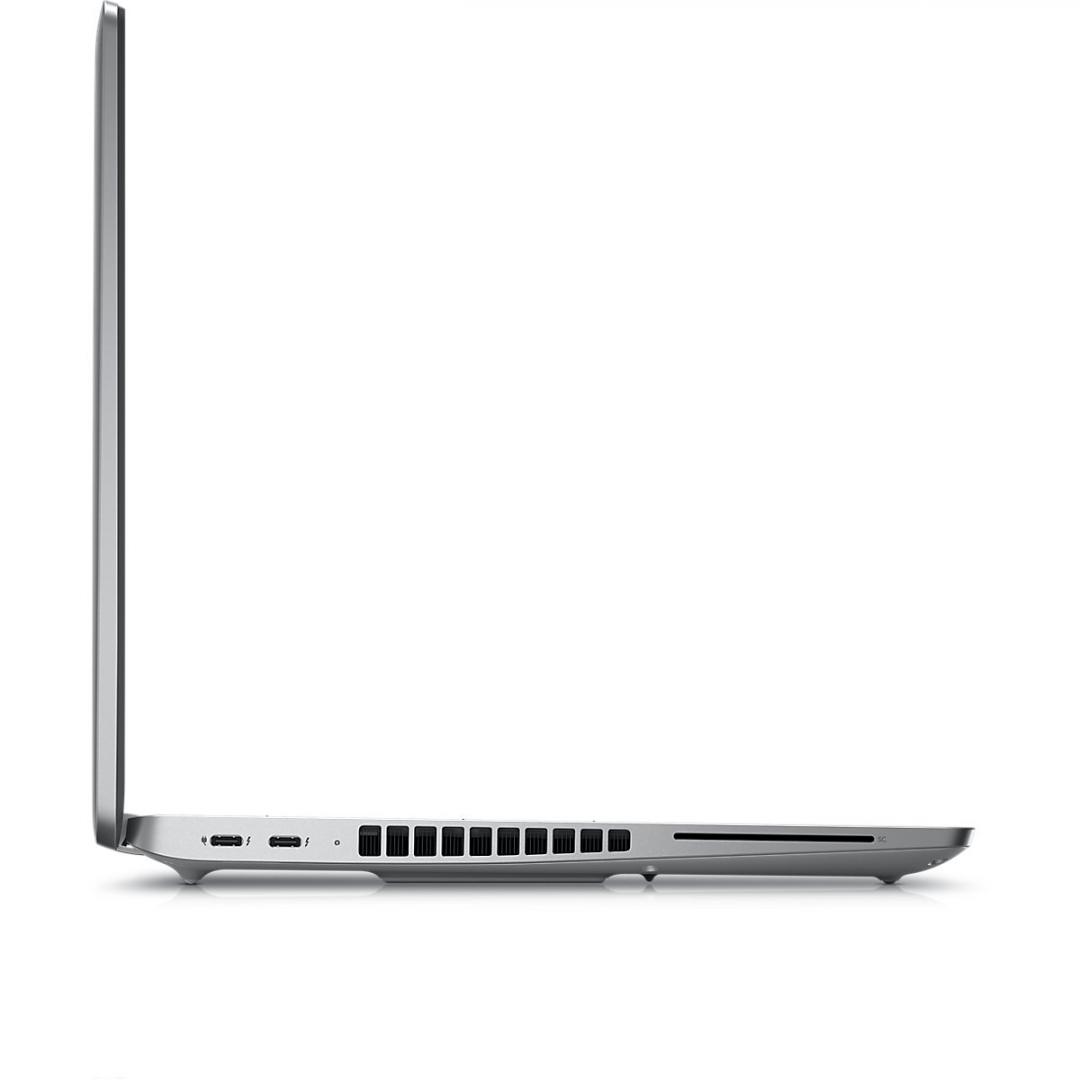 Dell Mobile Precision Workstation 3580 FHD i7-1370P 32 1 A500 Windows ...