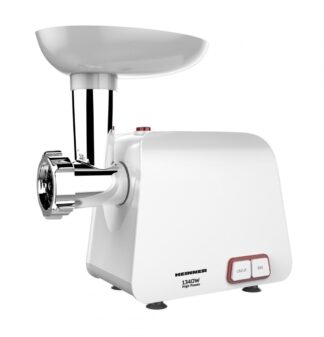 HEINNER MG-1340WH mincer
