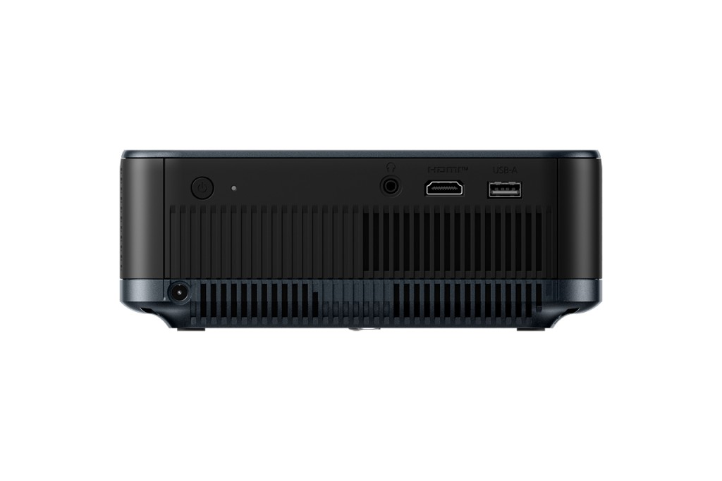 PROJECTOR EPSON EF-62N METALLIC NAVY - Image 3