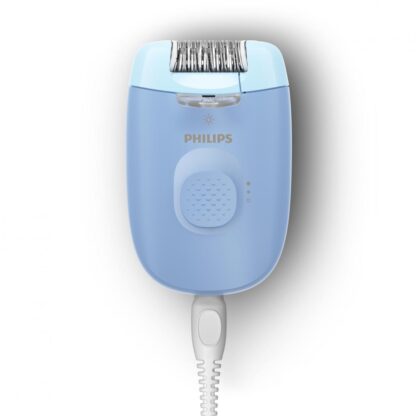 Philips BRE247/00 Corded Epilator - Image 2