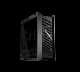Asus ROG Strix Helios RGB ATX / EA case
