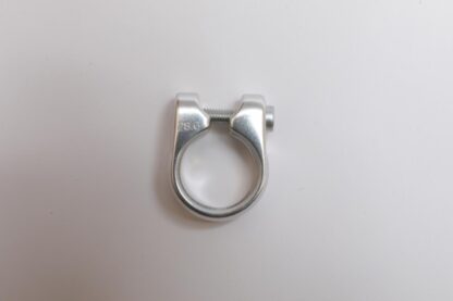 NECKLACE SA PEGAS AT 01 28.6MM SILVER