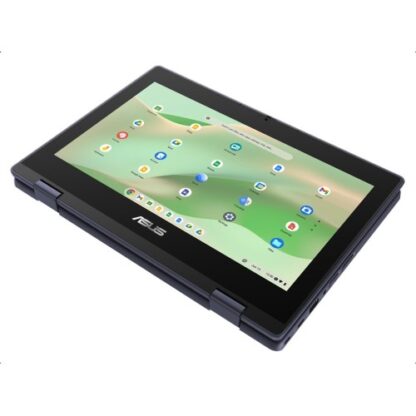 Asus ChromeBook CR12 Flip CR1204FTA-R90080 12 N250 8 64 WUXGA CHROME - Image 4