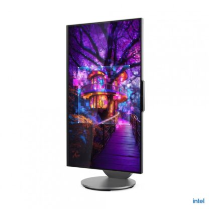 All-in-One Lenovo Yoga AIO 27IAH10 27NT QHD U7 255H 16GB 1TB UMA DOS - Image 4