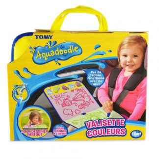 Aquadoodle- Coloring bag