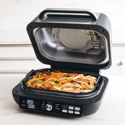 Ninja Grill AG651 Foodi MAX PRO  3,8 L - Image 4