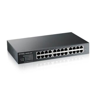 ZYXEL GS1915-24E 24GB HYBRID NEBULA SWITCH