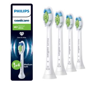 Sonicare 4-head spare HX6064/87