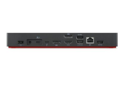 Lenovo ThinkPad Thunderbolt Dock 4 EU - Image 3