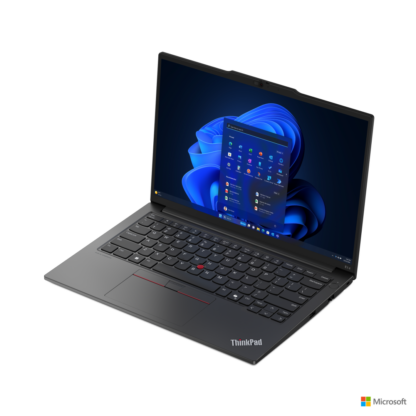 Lenovo ThinkPad E14 G6 WUXGA U7-155H 32 1Ts 3YO Windows 11 Pro - Image 10