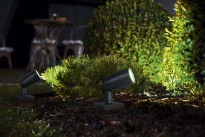 Spot LEDVANCE SMART + WIFI GARDEN - Image 5