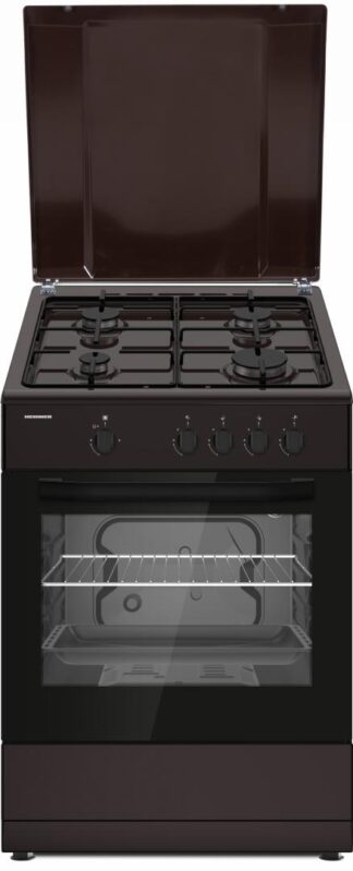 HEINNER GAS STOVE HFSC-SME66IBRW