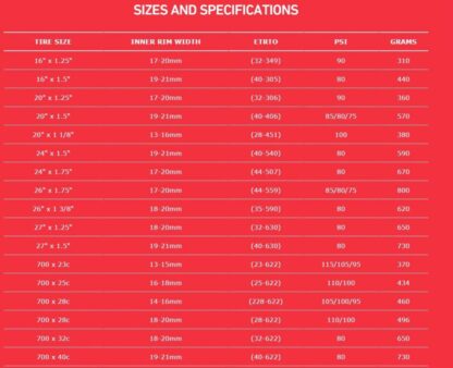 TANNUS AIRLESS NEW SLICK TIRE 700X23 - Image 8