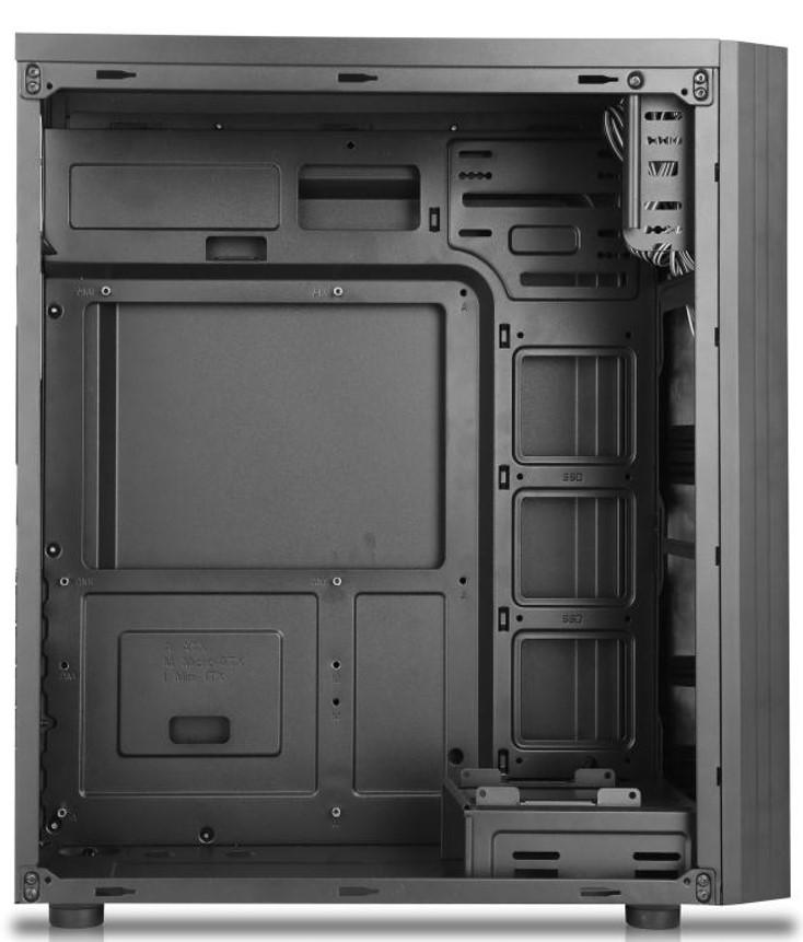 PC Case OFFICE SERIOUX CLASSIC02 - Image 2