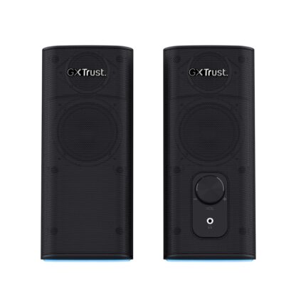 Speakers Trust GXT 612 Cetic, 18W, black - Image 2
