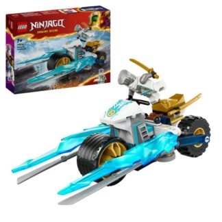Zane's Ice Motorcycle 71816