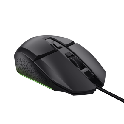 Trust GXT 109 Felox Illuminated Gaming Mouse - Image 3