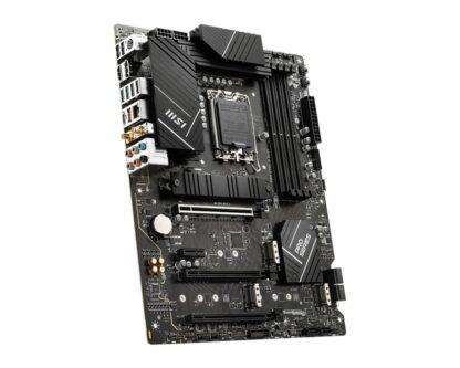 Motherboard MSI PRO Z790-P LGA 1700 WIFI - Image 3