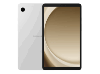 SG TAB A9 WIFI 8.7" 8GB 128GB Silver