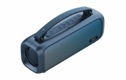 Portable speaker Akai ABTS-08-BL 8W, blue
