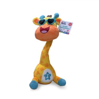 DANCER GIRAFFE, PAUL - Image 14
