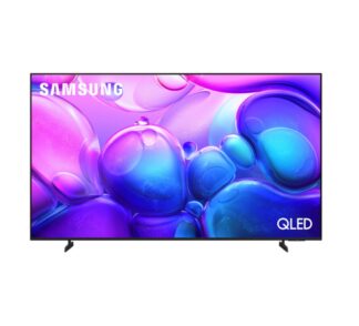 QLED TV 75" SAMSUNG QE75Q6FAAUXXH