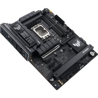 Motherboard Asus TUF GAMING Z890-PLUS WIFI - Image 4