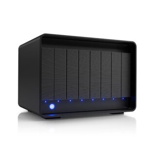 External HDD LaCie 8big Pro5 64TB