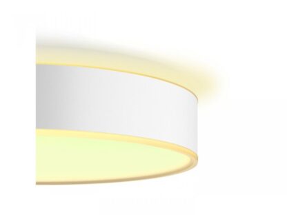 Hue Devere M ceiling lamp white - Image 3