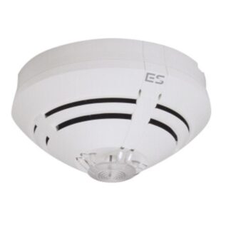 HW OPTICAL SMOKE DETECTOR ES DETECT
