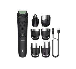 PHILIPS Series 3000 MG3930/15 Multifunctional 7-in-1 Hair Trimmer