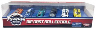 DIE CAST MODEL, DELUXE CARS 1/64, Various Models