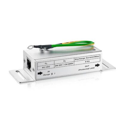 ZYXEL 1G ETHERNET SURGE PROTECTOR - Image 3