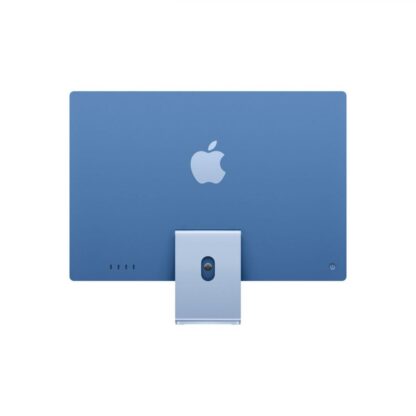 IMAC 24" BLU/10CCPU/10CGPU/16GB/512-ROM - Image 2