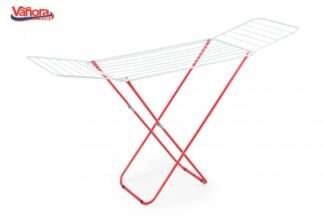 METALLIC CLOTHES DRYER 18 M, CLASSIC