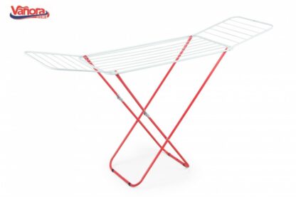 METALLIC CLOTHES DRYER 18 M, CLASSIC