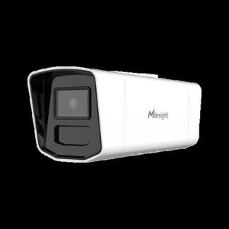 4G Solar-powered Security Camera 2.8MM