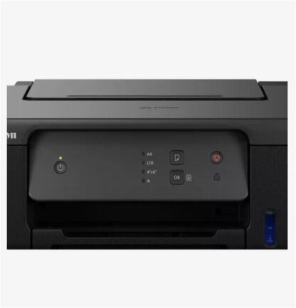CANON PIXMA G1430 CISS COLOR INK PRINTER - Image 4