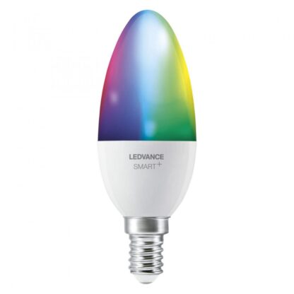 et of 3X LEDVANCE SMART + WIFI 5W LED bulb - Image 2