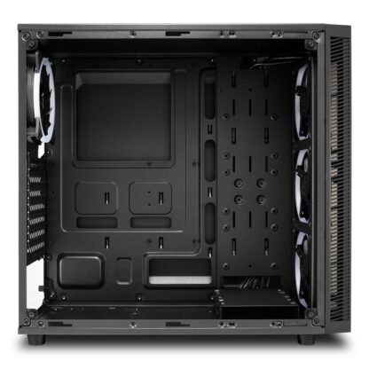 PC CASE SHARKOON TG4M RGB - Image 5