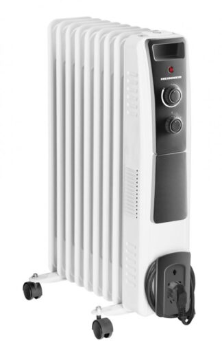 HEINNER HOH-Y09WB OIL HEATER