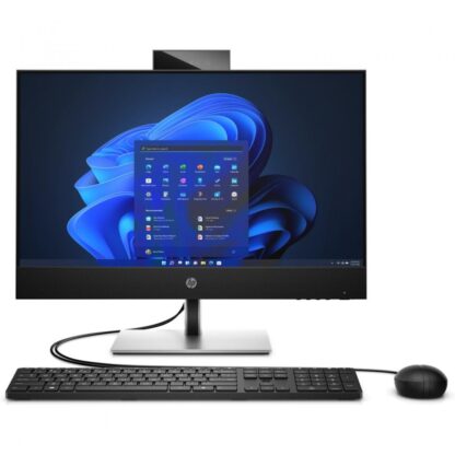 HP All-in-One 440 G9 23NT i7-12700T 16 512G Windows 11 Pro
